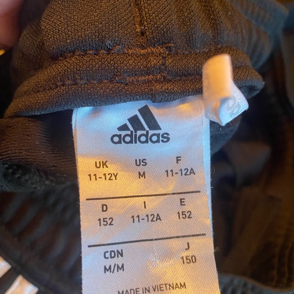 Adidas Pants 👖👖 - Picture 4 of 5